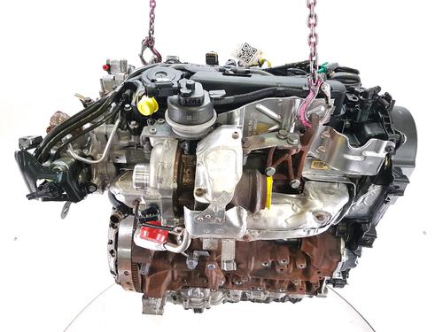 Engine CITROËN JUMPY III Van (V_) 2.0 BlueHDi 120 | BP34532202M1  - Image 5