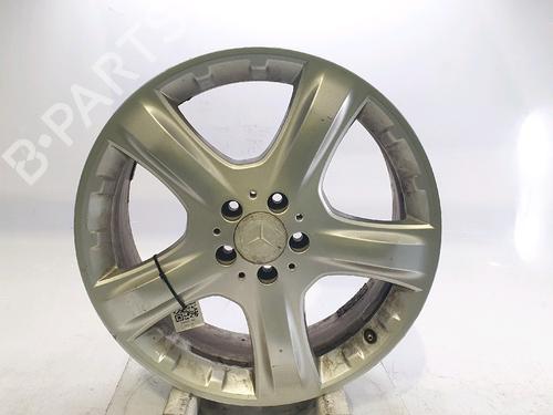Used Rim MERCEDES-BENZ M-CLASS (W164) ML 320 CDI 4-matic (164.122) (224 hp) 29217678