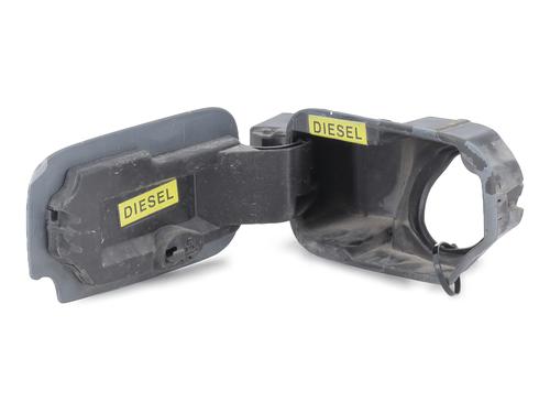 Tanklåg CITROËN BERLINGO MULTISPACE (B9) 1.6 HDi 90 (90 hp) 31284786