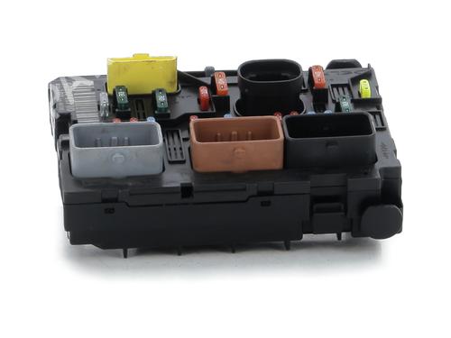 Used Fuse box Fuse box CITROËN C2 (JM_) 1.6 VTS (122 hp) 35718303 35718303