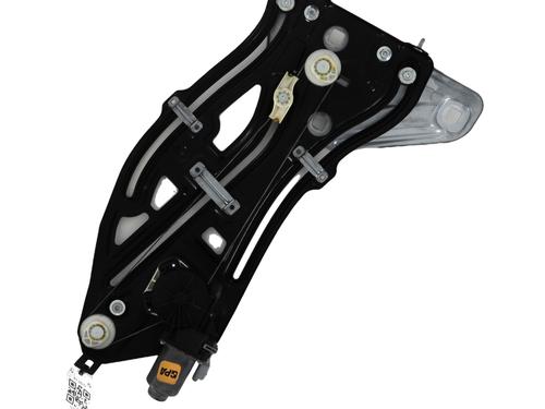 Used Rear left window mechanism PEUGEOT 207 CC (WD_) 1.6 HDi (109 hp) 29265555