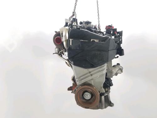 Used Engine Engine DACIA DUSTER (HS_) 1.5 dCi (109 hp) 11200259 11200259