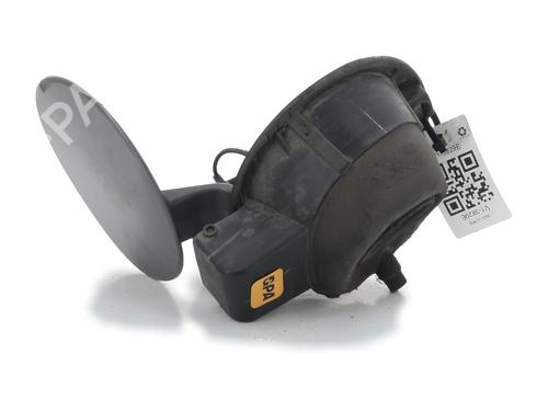 Fuel flap VW POLO V (6R1, 6C1) 1.4 TDI | BP29389886C131 