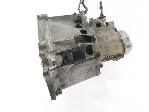 gearbox-peugeot-308-sw-i-4e_-4h_-2007-2008-2009-2010-2011-2012-2013-2014-36877544 main image