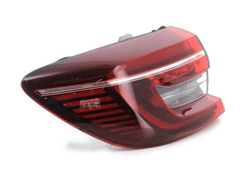 Left taillight RENAULT CLIO V (B7_) 1.0 TCe 100 (B7MT) | BP34433898C34  - Image 5