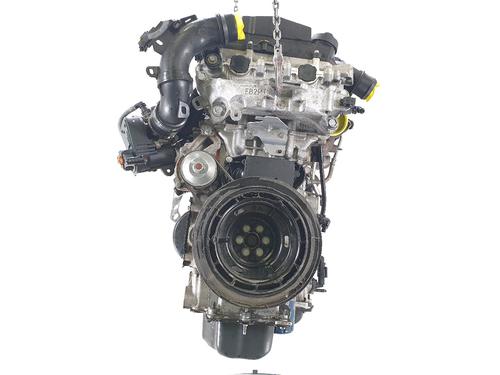 Motor PEUGEOT 2008 I (CU_) 1.2 THP 130 / PureTech 130 (130 hp) 26591751