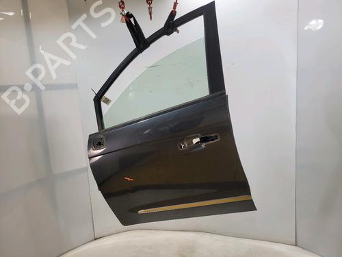 Used Left front door SSANGYONG RODIUS I 2.7 Xdi 4WD (165 hp) 24056154