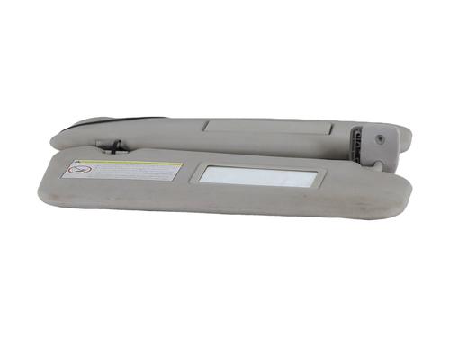 Left sun visor PEUGEOT 207 (WA_, WC_) 1.6 HDi | BP29495335I1 