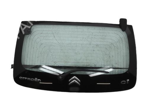 Bootlid window CITROËN C1 (PM_, PN_) 1.0 | BP30917524C64