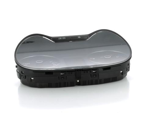 Instrument cluster VW POLO V (6R1, 6C1) 1.6 TDI | BP15690105C47 