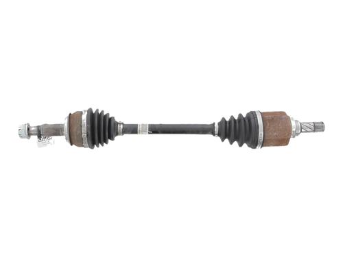 Used Left front driveshaft Left front driveshaft RENAULT KADJAR (HA_, HL_) 1.6 TCe 165 (HLMH) (163 hp) 36181716 36181716