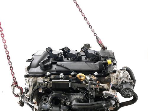 Engine TOYOTA YARIS (_P21_, _PA1_, _PH1_) 1.5 Hybrid (MXPH10, MXPH11) | BP32975153M1  - Image 5