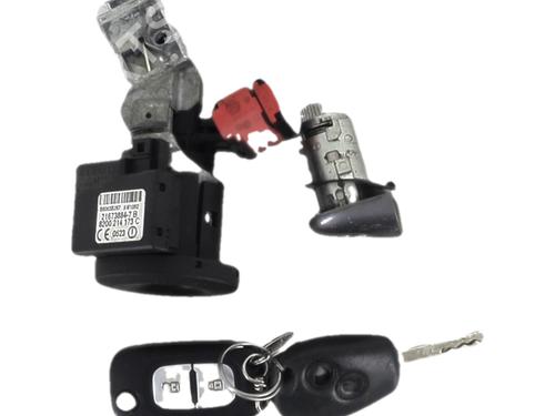 Used Ignition barrel Ignition barrel 37709806 37709806