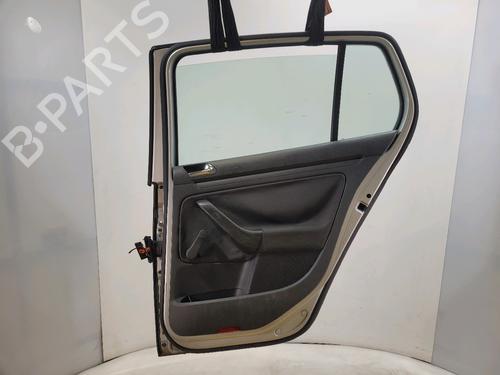 Right rear door VW GOLF V (1K1) 1.4 16V | BP31607460C5