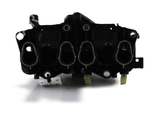 Used Intake manifold Intake manifold FIAT PANDA (169_) 1.2 (169.AXB11, 169.AXB1A) (60 hp) 40441273 40441273