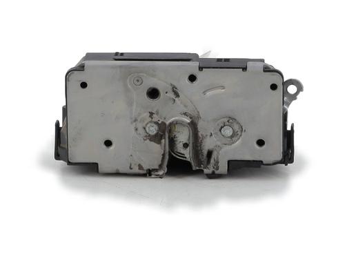 Front right lock CITROËN JUMPER II Van 2.0 BlueHDi 130 | BP24348622C97 