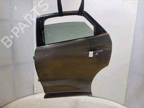 Dør venstre bagtil Dør venstre bagtil DS DS 7 Crossback (J4_, JR_, JC_) 1.5 BlueHDi 130 (JCYHZJ, JCYHZR) (130 hp) 34270055 34270055