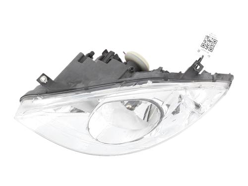 Left headlight MERCEDES-BENZ A-CLASS (W169) A 180 CDI (169.007, 169.307) | BP34576178C28  - Image 5