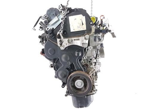 Motor PEUGEOT 308 I (4A_, 4C_) 1.6 HDi (92 hp) 32769909