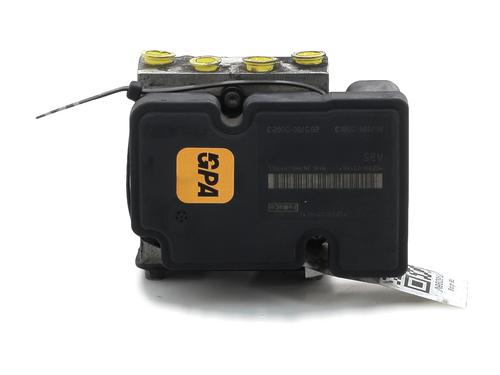 Pompe ABS FORD FIESTA VI (CB1, CCN) 1.4 TDCi | BP29741631M43 