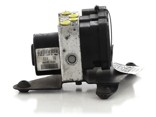 ABS pump PEUGEOT 206 Hatchback (2A/C) 1.4 HDi eco 70 | BP29552517M43 