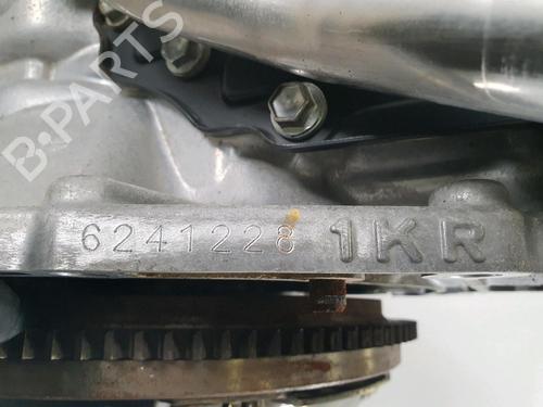 Engine CITROËN C1 (PM_, PN_) 1.0 | BP39394135M1 - Image 8