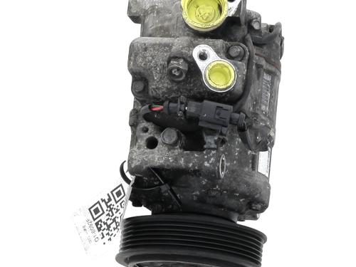 AC compressor AUDI A6 Allroad C6 (4FH) 2.7 TDI quattro | BP33331946M34  - Image 5