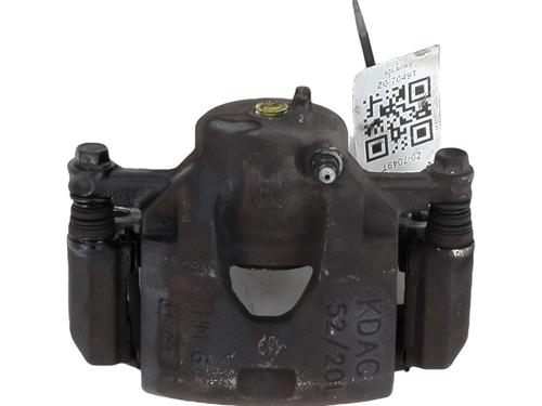 Used Left front brake caliper CHEVROLET SPARK (M300) [2009-2025]  27907763