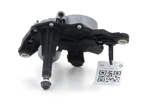 Rear wiper motor DACIA SANDERO II TCe 90 (B8M1, B8MA, B8AC) | BP38918178M102 - Image 3