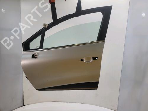 Used Left front door Left front door 39576258 39576258