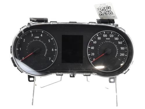 Instrument cluster DACIA SANDERO III 1.0 TCe 90 | BP30312199C47