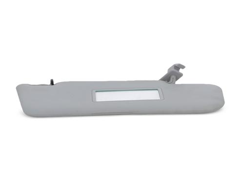 Right sun visor FIAT PANDA (169_) 1.2 (169AXF2A, 169AXF1A) | BP40003810I2 - Image 4