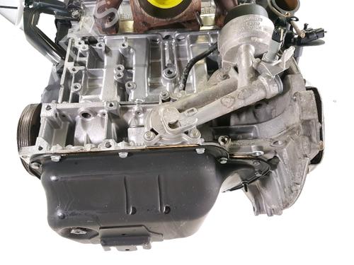Engine PEUGEOT 206+ (2L_, 2M_) 1.1 | BP40521262M1 - Image 9