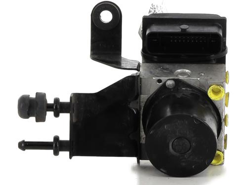 Used ABS pump SEAT IBIZA III (6L1) 1.4 TDI (70 hp) 27439463