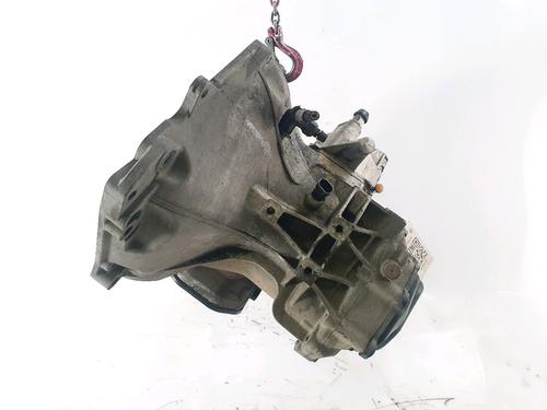 Boîte de vitesses OPEL CORSA D (S07) 1.4 (L08, L68) (100 hp) 31866451