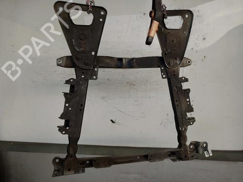 Subframe RENAULT TWINGO II (CN0_) 1.2 16V (CN0K, CN0V, CN0A) | BP37657411M9 - Image 2