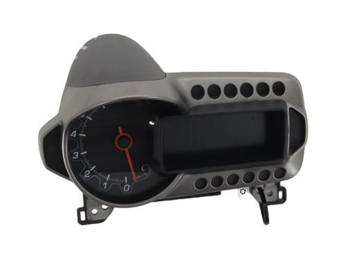 Used Instrument cluster CHEVROLET AVEO Hatchback (T300) [2011-2025]  24192108