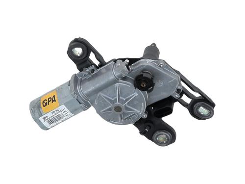 Used Rear wiper motor SKODA RAPID (NH3, NK3, NK6) 1.6 TDI (90 hp) 30141046