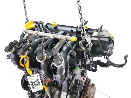 Motor RENAULT CLIO II (BB_, CB_) 1.2 (BB0A, BB0F, BB10, BB1K, BB28, BB2D, BB2H, CB0A,... | BP30799670M1 