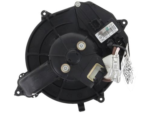 Used Heater blower motor CITROËN C4 Picasso I MPV (UD_) 1.6 HDi (109 hp) 29741278