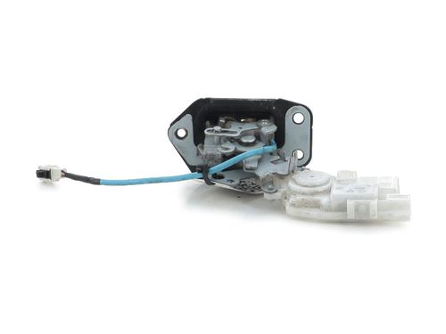 Tailgate lock NISSAN MICRA IV (K13K, K13KK) 1.2 | BP29964595C101 