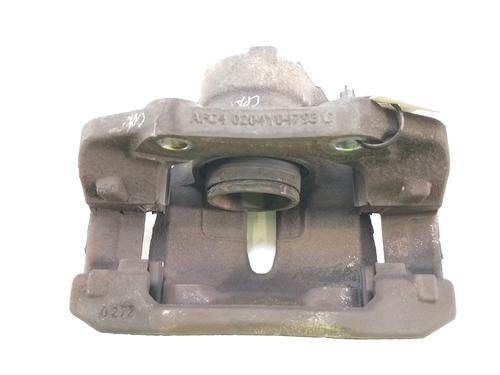 Right front brake caliper CITROËN DS3 (SA_) 1.6 HDi 110 | BP27918480M104