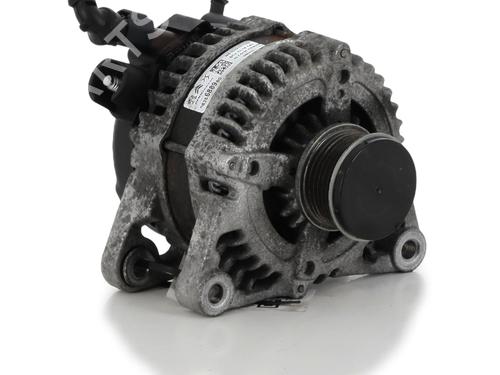 Alternator PEUGEOT 208 I (CA_, CC_)  | BP25151456M7