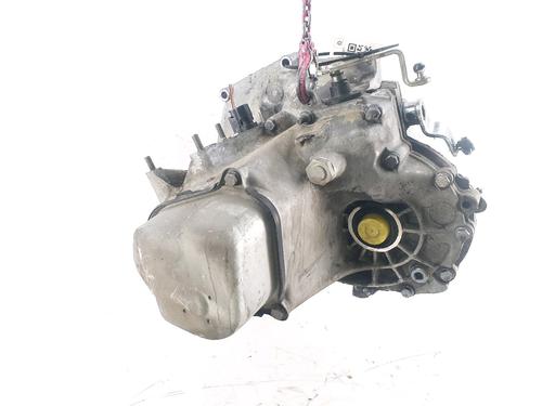 Gearkasse PEUGEOT 206+ (2L_, 2M_) 1.4 HDi eco 70 | BP30049411M3 