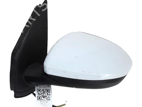 Left mirror DACIA SANDERO III 1.0 TCe 100 ECO-G | BP29443744C26 