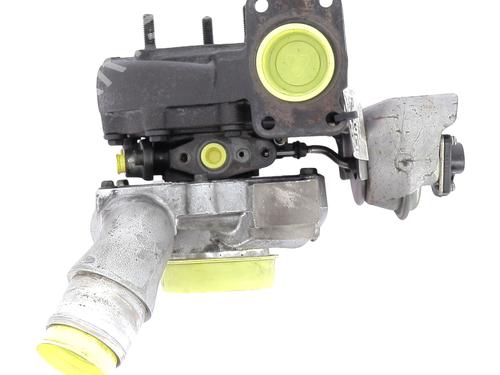 Used Turbocharger/Supercharger RENAULT VEL SATIS (BJ0_) 3.0 dCi (BJ0J, BJ0N) (177 hp) 21275098