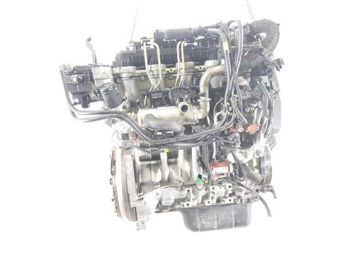 Engine CITROËN C5 III (RD_)  | BP28534363M1