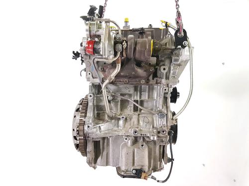 Engine RENAULT CLIO IV (BH_) 0.9 TCe 90 (BHNF, BHMA, BHMH, BHJK, BHJR) | BP39394683M1 - Image 4