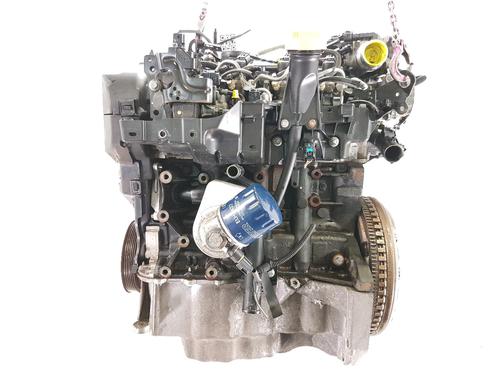 Engine DACIA DUSTER (HS_) 1.5 dCi | BP38717161M1 - Image 2