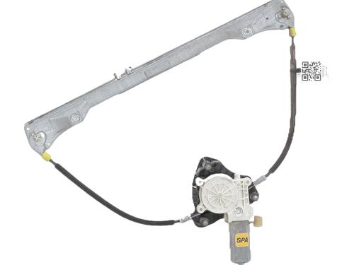 Used Front right window mechanism Front right window mechanism 37256465 37256465
